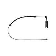 Mintex Brake Pad Wear Sensor Front fits BMW 3 1999-2007