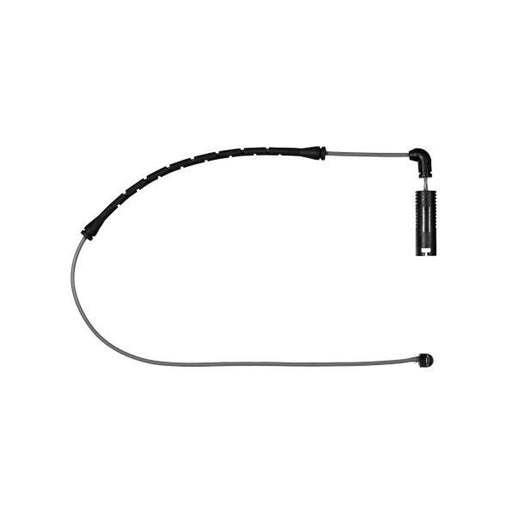 Mintex Brake Pad Wear Sensor Front fits BMW 3 1999-2007