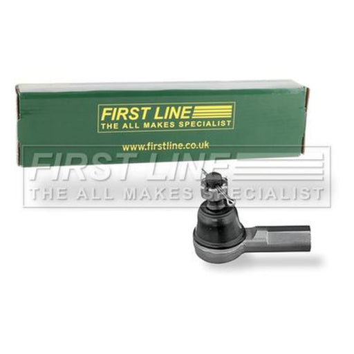 First Line Steering Tie Rod End Ball Joint fits Honda Fr-V 2004-2009 1.7 1.8 2.0