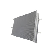 Hella Air Conditioning Condenser fits Ford Tourneo Custom V362 Bus 2012-2023