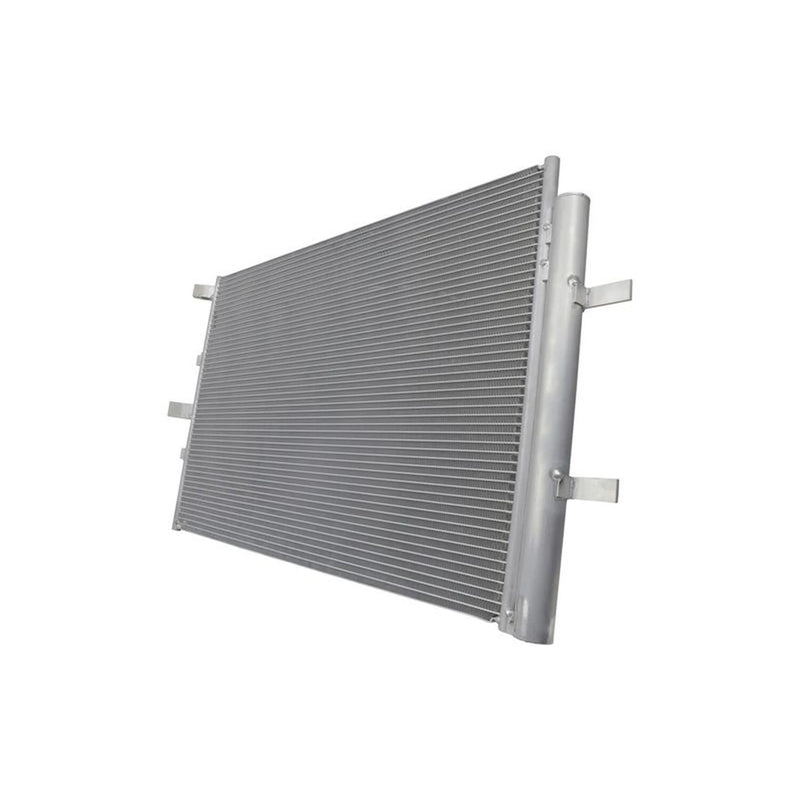 Hella Air Conditioning Condenser fits Ford Tourneo Custom V362 Bus 2012-2023