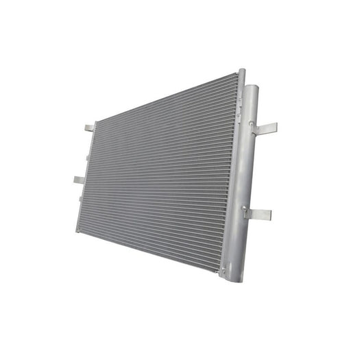 Hella Air Conditioning Condenser fits Ford Tourneo Custom V362 Bus 2012-2023