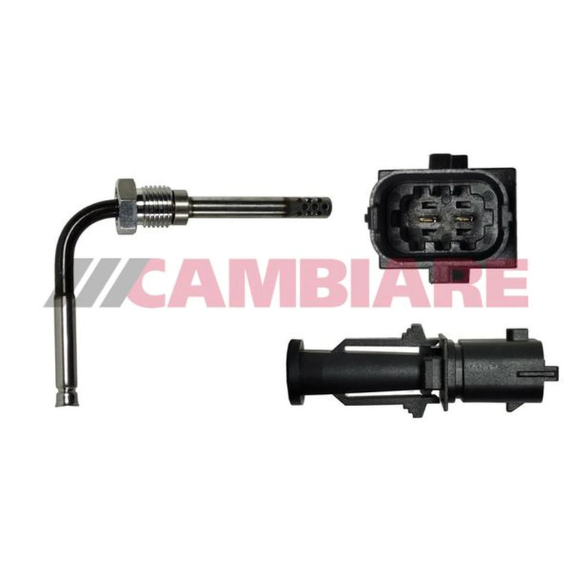 Cambiare Exhaust Gas Temperature Sensor before catalytic co fits Alfa Romeo Mito