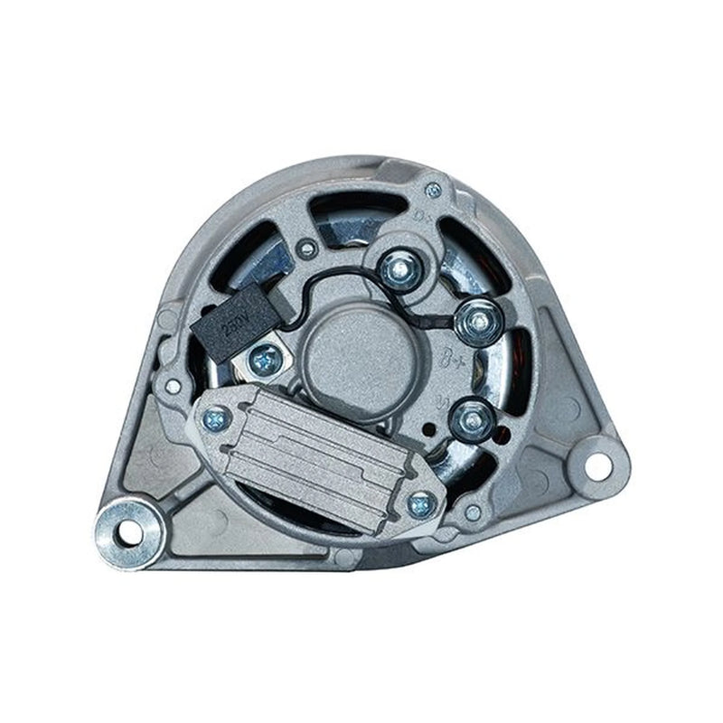 Hella Car Alternator 12V fits Deutz-Fahr D06 1968-1982