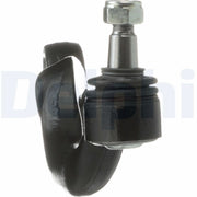 Delphi Control/Trailing Arm Upper fits BMW 5 1987-1996