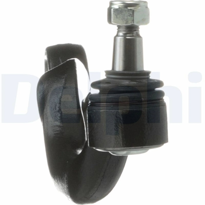 Delphi Control/Trailing Arm Upper fits BMW 5 1987-1996