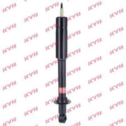 KYB 2 x Shock Absorbers fits Honda Civic Shuttle 1983-1987 1.5