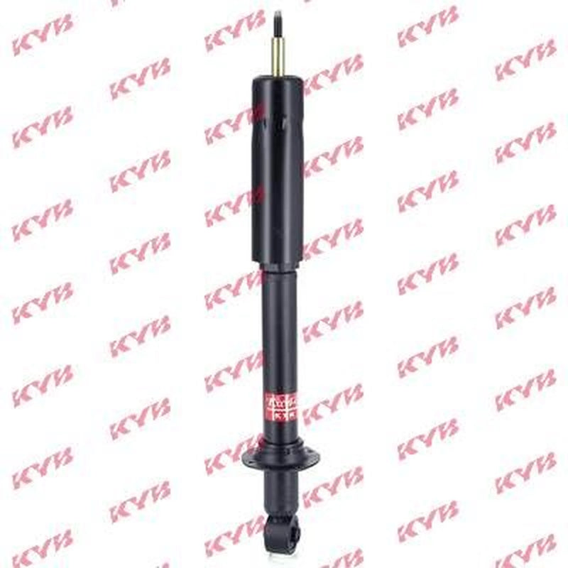 KYB 2 x Shock Absorbers fits Honda Civic Shuttle 1983-1987 1.5