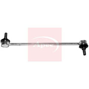 Apec Stabiliser Bar Link Coupling Rod Front Right fits Fiat Sedici 2006-2014