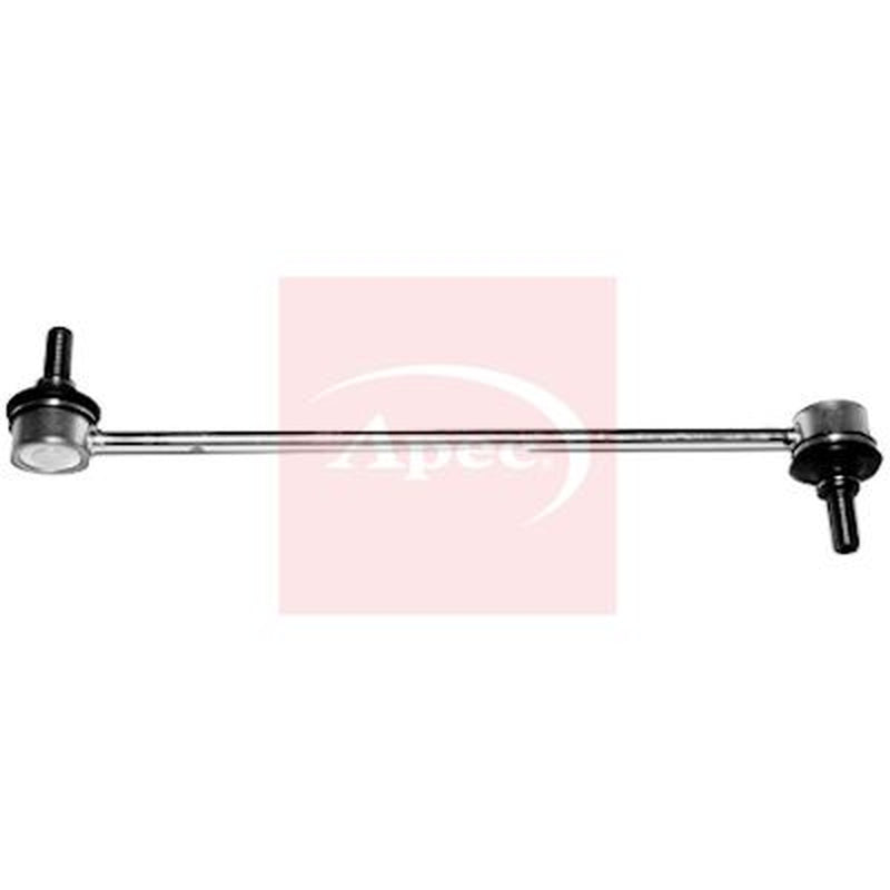 Apec Stabiliser Bar Link Coupling Rod Front Right fits Fiat Sedici 2006-2014