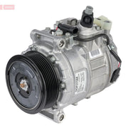 Denso Air Conditioning Compressor fits Mercedes-Benz Sprinter 3,5-T 2009-2018