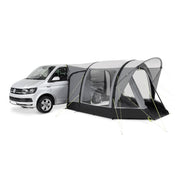Kampa Dometic Action Air VW - Driveaway Awning Attachment height 180-210cms Kampa - Dynamic Drive