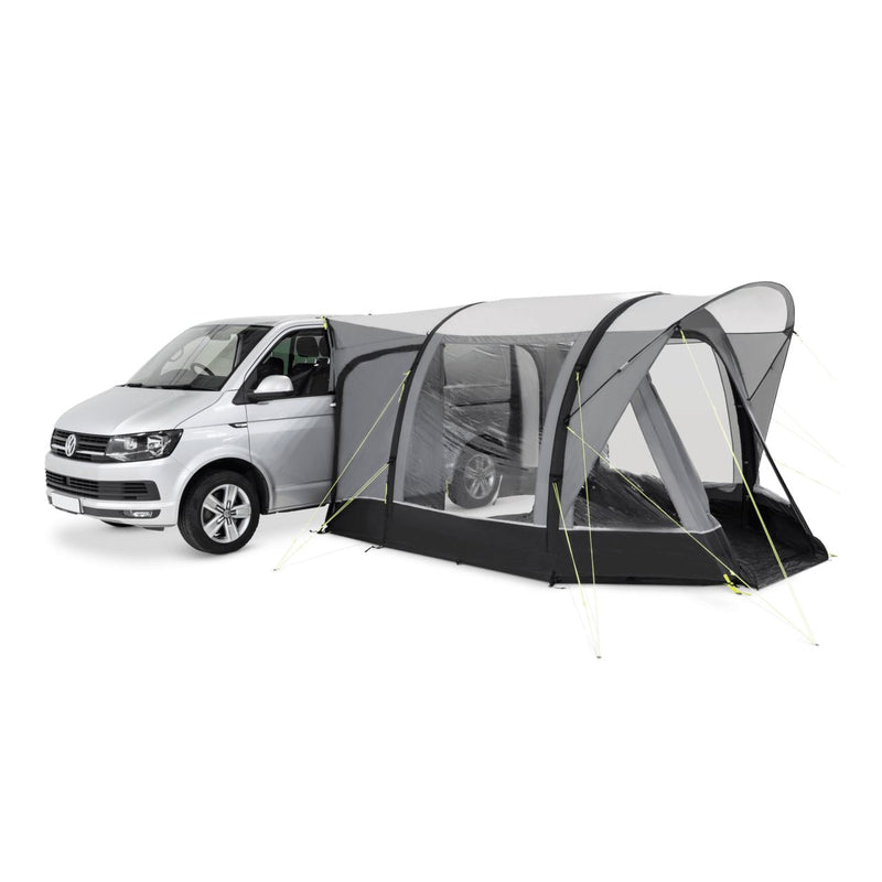 Kampa Dometic Action Air VW - Driveaway Awning Attachment height 180-210cms Kampa - Dynamic Drive