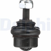 Delphi Stabiliser Bar Link Coupling Rod Front fits Hyundai Elantra III 2000-2006