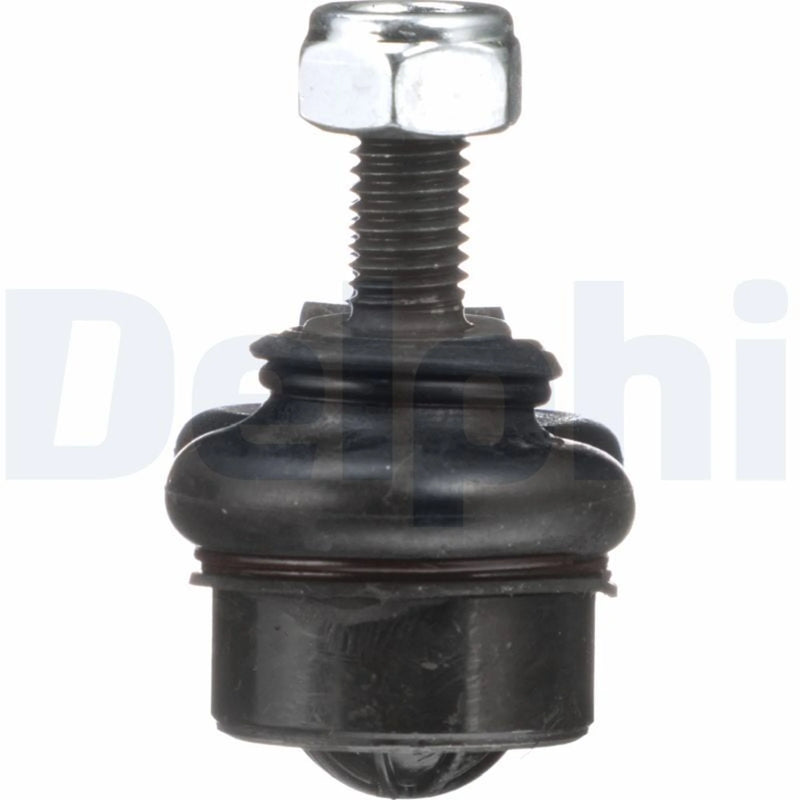 Delphi Stabiliser Bar Link Coupling Rod Front fits Hyundai Elantra III 2000-2006