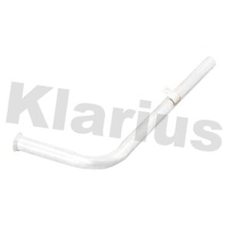 Klarius Exhaust Pipe OD fits VW Derby 1977-1981 1.1