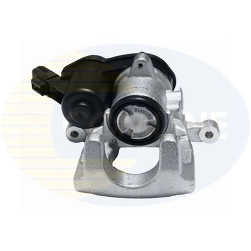 Comline Brake Caliper Assembly Rear Right fits Mazda 6 2012-2020 2.0 2.2 2.5