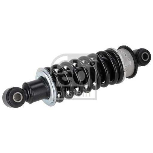 Febi Cab Suspension Shock Absorber Rear 198835