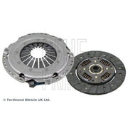 Blue Print Clutch Kit Set 3pc 202mm ADW193050