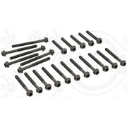 Elring Cylinder Head Bolt Set 820.114