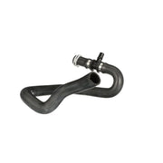 Gates Radiator Coolant Hose 1,035mm ID fits Citroën C3 I 2002-2010 1.4