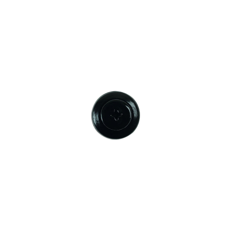 Connect Screw Rivet - for Honda, Kia 10pc 36733 Tool Connection - Dynamic Drive