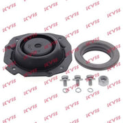 KYB Front Repair Kit Suspension Strut Support Mount fits Renault 21 1986-1994