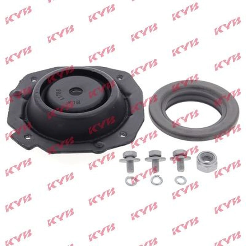 KYB Front Repair Kit Suspension Strut Support Mount fits Renault 21 1986-1994