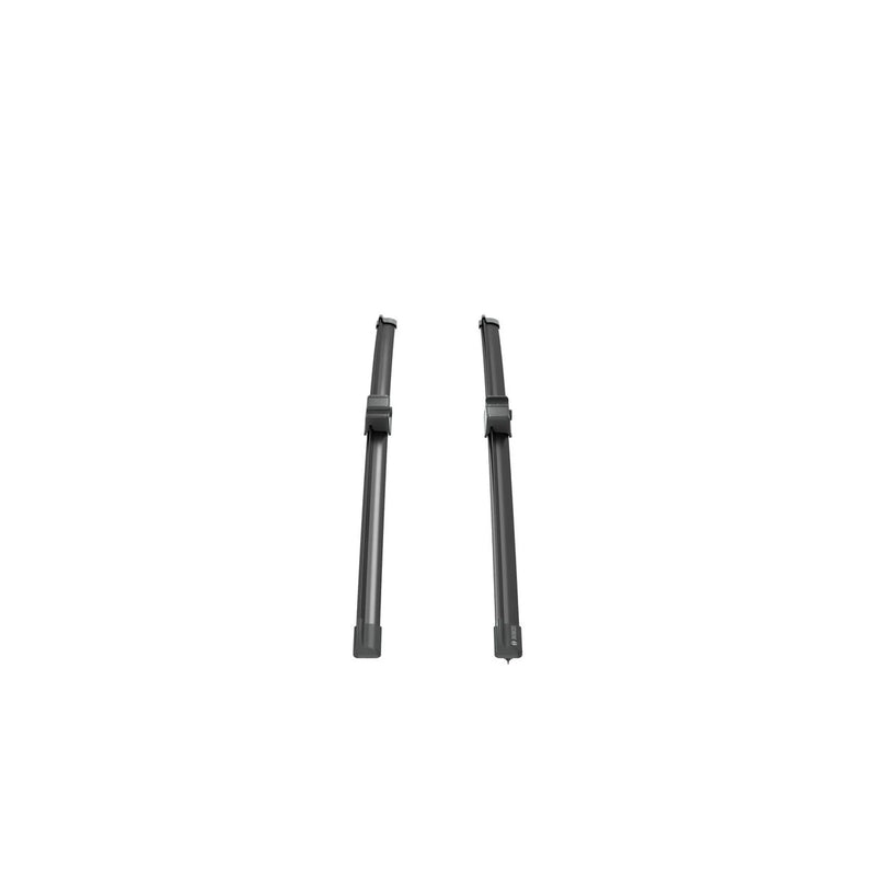 Bosch 2 x Front Aerotwin Wiper Blades fits Citroën Xsara Picasso 1999-2012