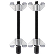 Draper Coil Spring Compressor Set (2 Piece) 68615 Draper - Dynamic Drive