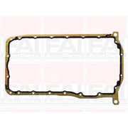 FAI Oil Sump Gasket Wide Thick SG1009