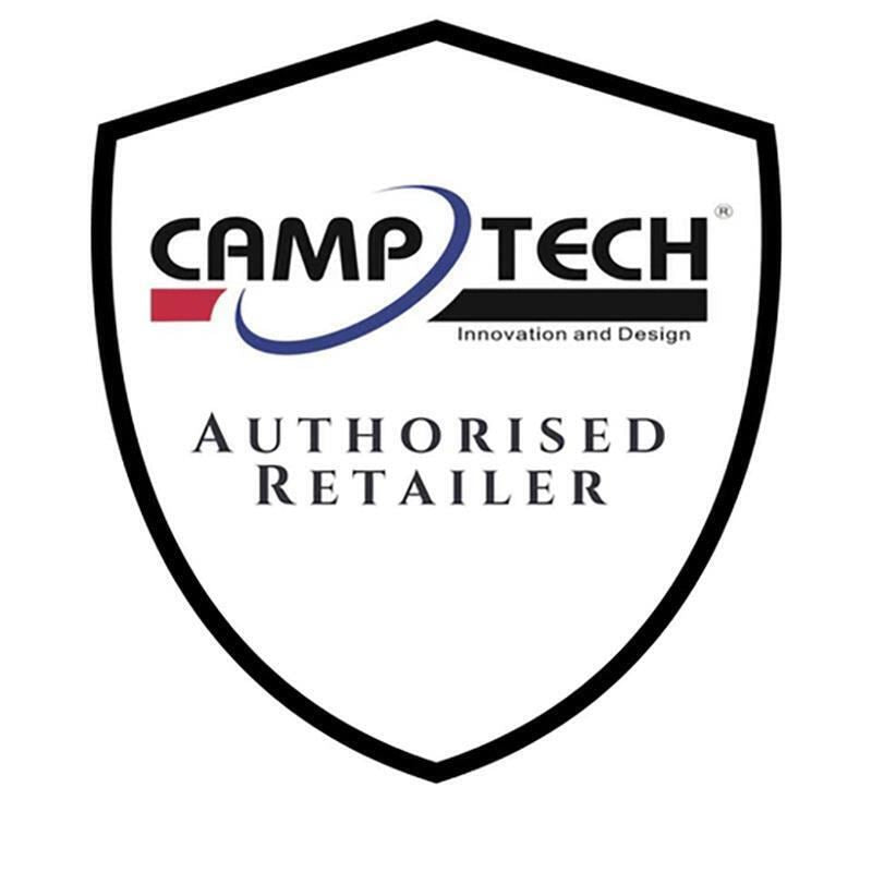 Camptech Regal carpet -673X300 (Fits Camptech Buckingham Size 17) Camptech - Dynamic Drive