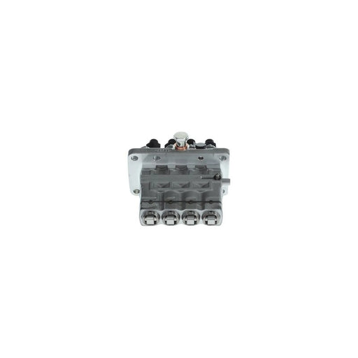 Bosch Diesel Injection Pump