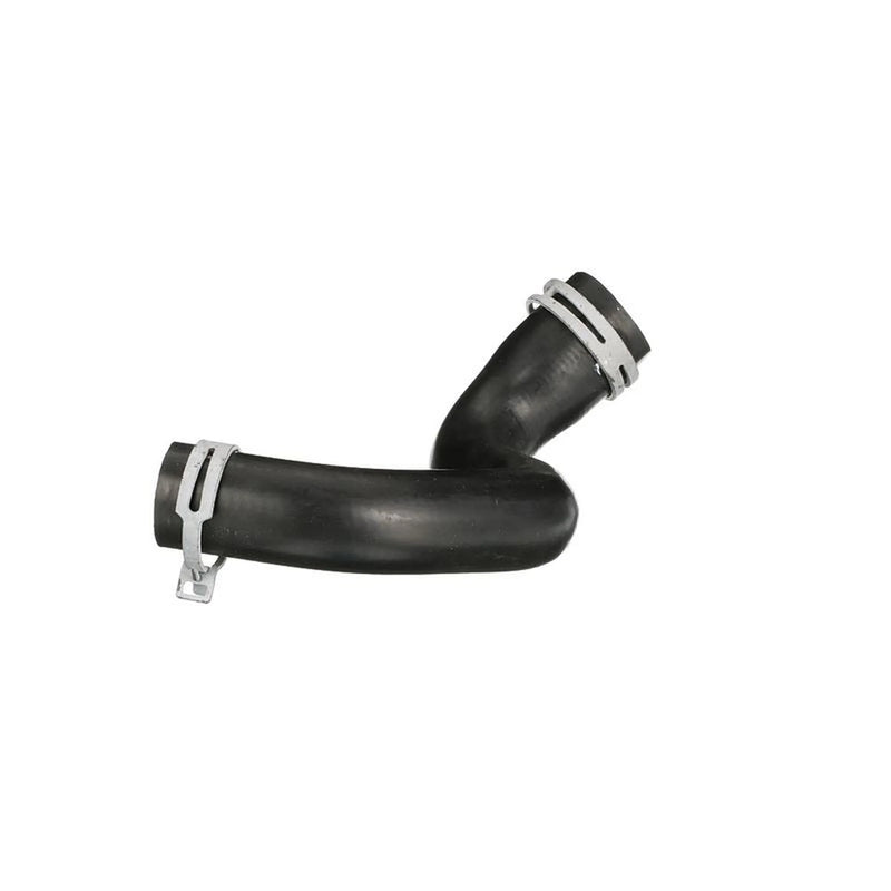 Gates Radiator Coolant Hose 300mm ID fits Dacia Logan Mcv II 2013 on
