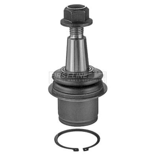 First Line Ball Joint Front Left fits Land Rover Discovery III 2004-2009