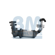 BM Catalysts Homologated Petrol Cat fits Ford Fiesta 1995-2002 1.3