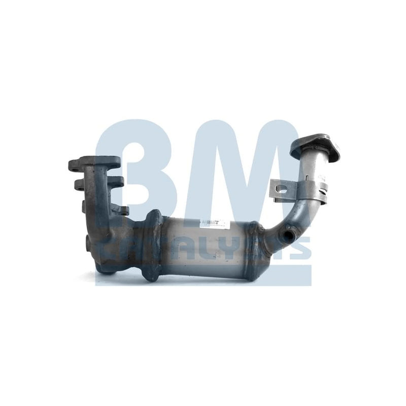 BM Catalysts Homologated Petrol Cat fits Ford Fiesta 1995-2002 1.3