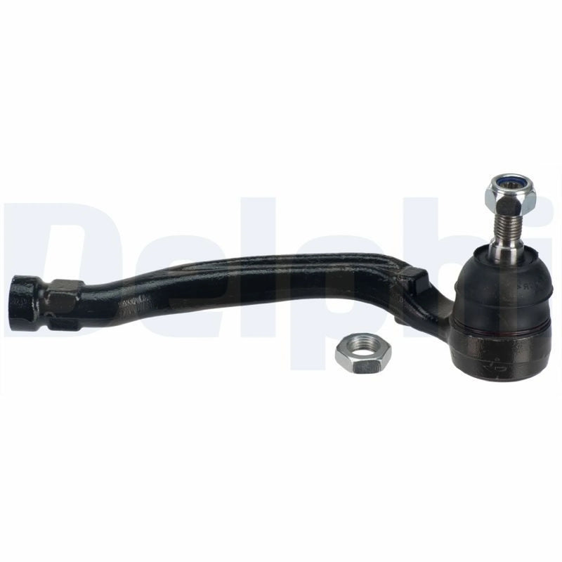 Delphi Steering Tie Rod End Ball Joint Front M14x1.5 fits Citroën Berlingo