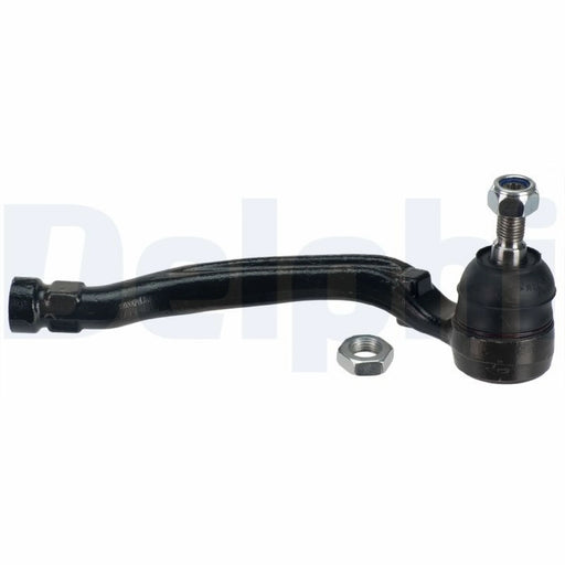 Delphi Steering Tie Rod End Ball Joint Front M14x1.5 TA2935