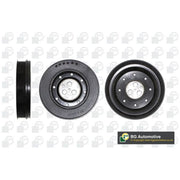 BGA Crank Shaft Belt Pulley DP1024