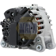 NAPA Car Alternator 12V fits Citroën Berlingo Box Body/Mpv 2018 on
