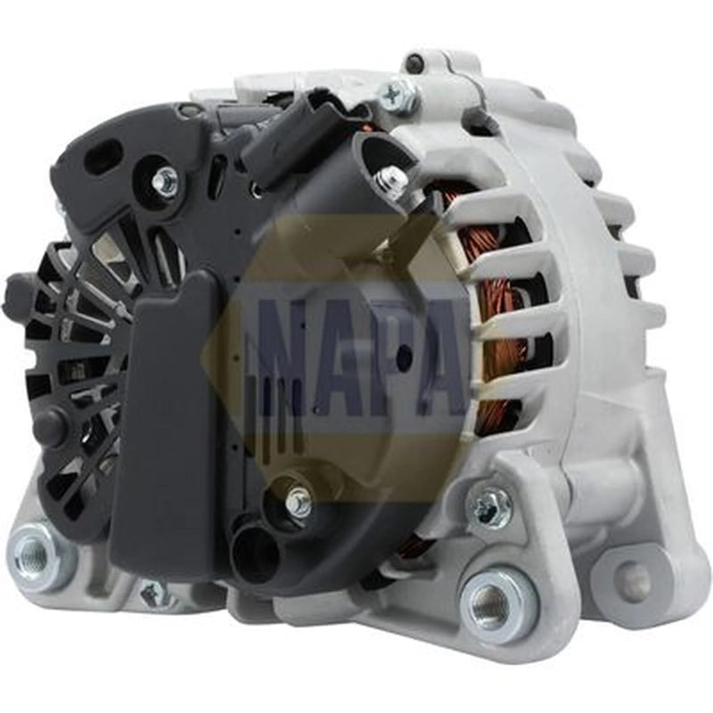 NAPA Car Alternator 12V fits Citroën Berlingo Box Body/Mpv 2018 on