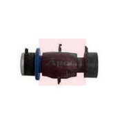 Apec Stabiliser Bar Link Coupling Rod Front Right fits Renault Clio 1998-2016