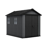 Keter Newton Plus Shed 7.5 x 9ft Keter - Dynamic Drive