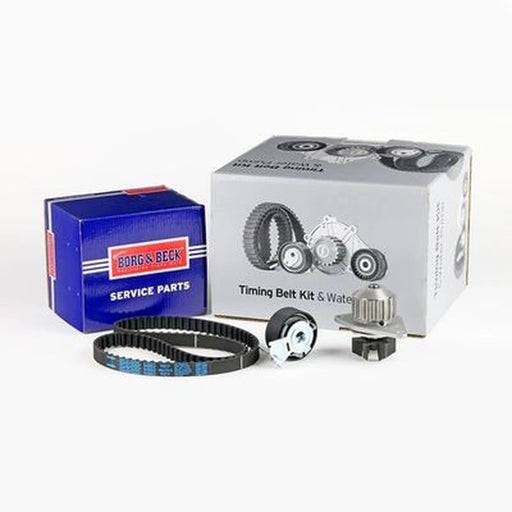 Borg & Beck Timing Belt & Water Pump Kit BTW1015