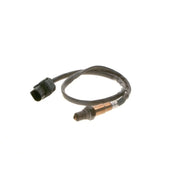 Bosch O2 Lambda Oxygen Sensor Left 0 258 017 345