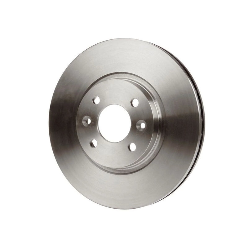 Bosch Front Brake Discs & Pads fits Renault Megane II Sport Tourer 2006-2011 2.0