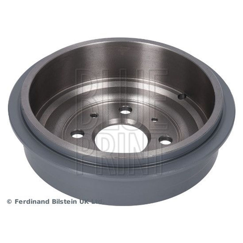 Blue Print Brake Drum Assembly Rear fits Fiat Grande Punto 2005 on 1.2