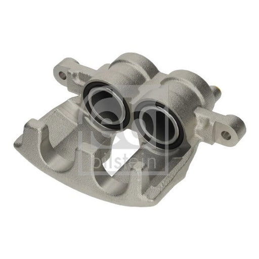 Febi Brake Caliper Assembly Rear Left 196431