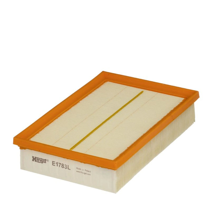 Hengst Engine Air Filter fits Ford C-Max II 2012-2019 1.0